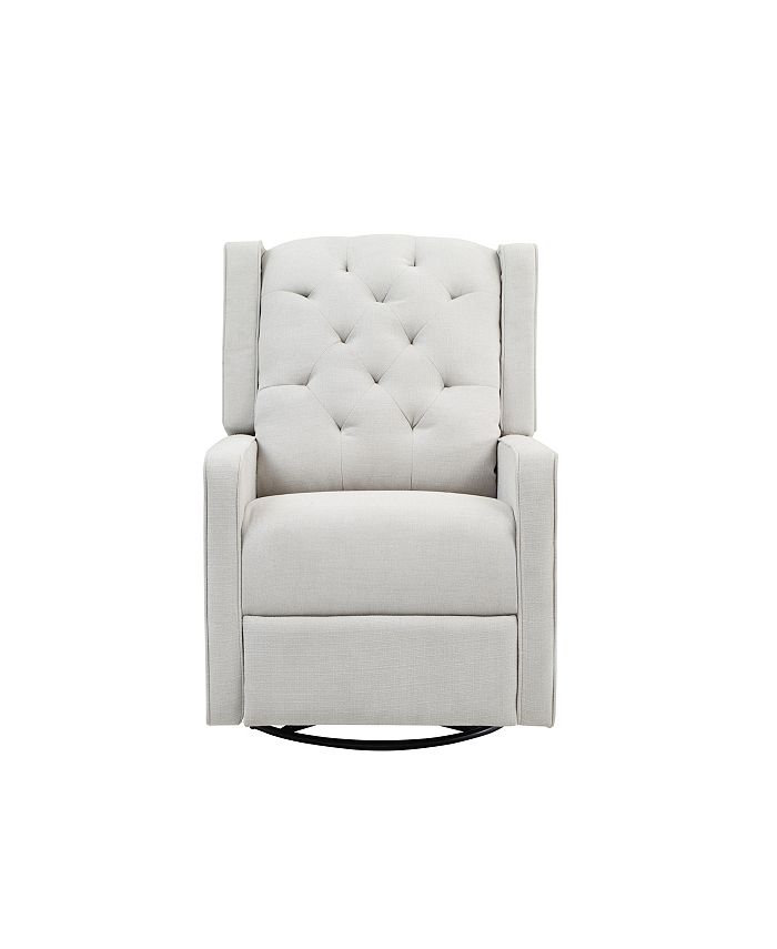 Macys swivel glider on sale chair