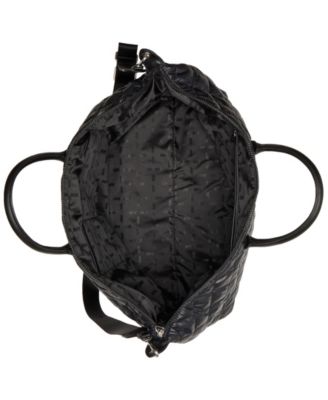  Lyla Web Strap Weekender