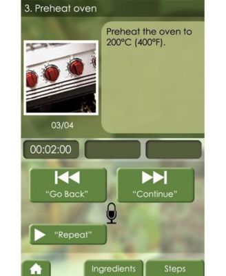 My Healthy Cooking Coach - Nintendo DS