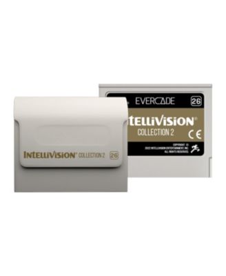 Evercade Intellivision Cartridge 2 [26]
