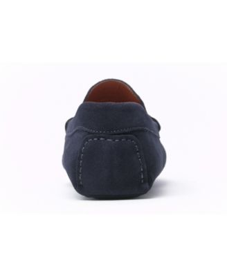 Men's William House All Suede for Home Loafers