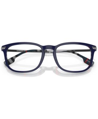 Men's Rectangle Eyeglasses, BE236954-O