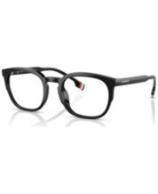 Burberry men's hotsell eyeglasses lenscrafters