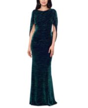 Macys vestidos sales de gala