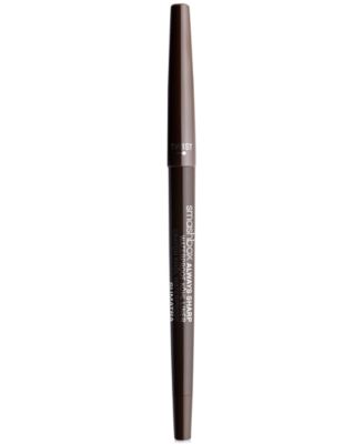Always Sharp Longwear Waterproof K&ocirc;hl Eyeliner Pencil