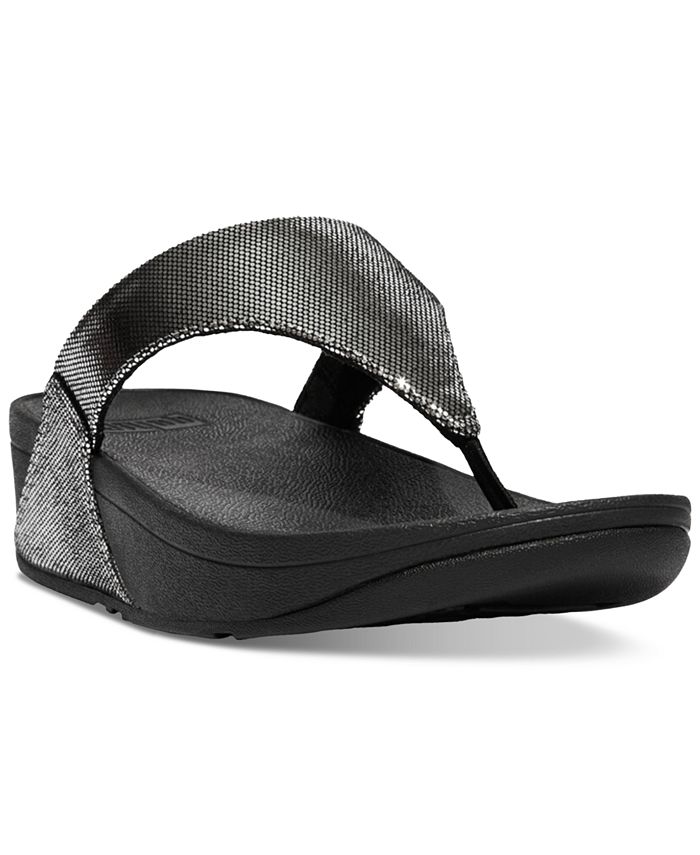 Fitflop sandals clearance at macy's