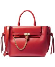 Red MICHAEL Michael Kors Bags - Macy's