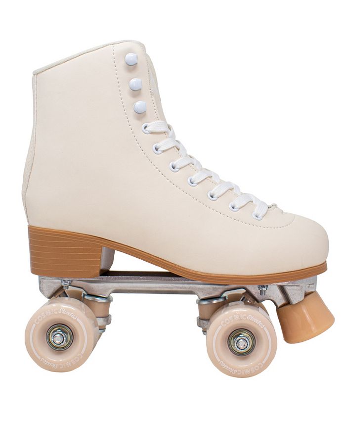 Cosmic Skates Women's Pastel Color Roller Skates Macy's