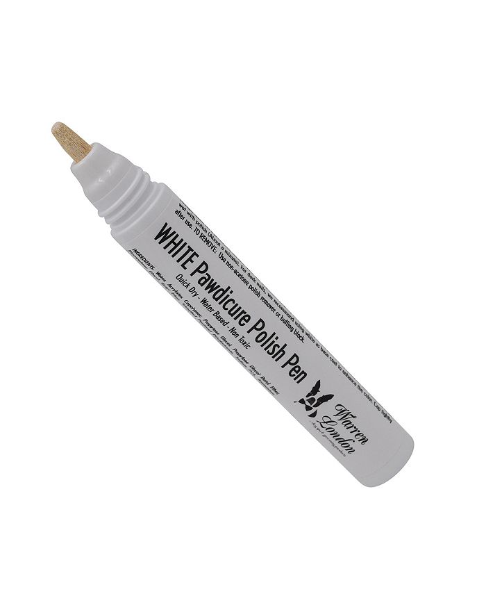 Warren London Pawdicure Polish Pens All 13 Colors | Ryan's Pet Supplies