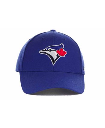 47 Brand Toronto Blue Jays Carhartt MVP Cap - Macy's