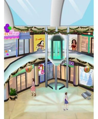 Imagine: Fashion Stylist - Nintendo DS