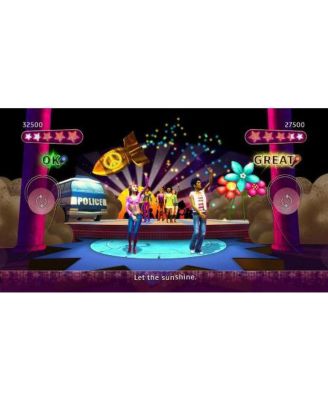 Dance on Broadway - PlayStation 3