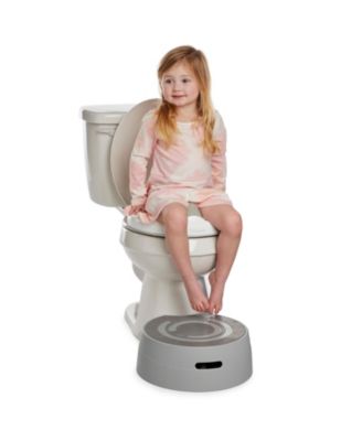 Baby Bravo 3-in-1 Potty