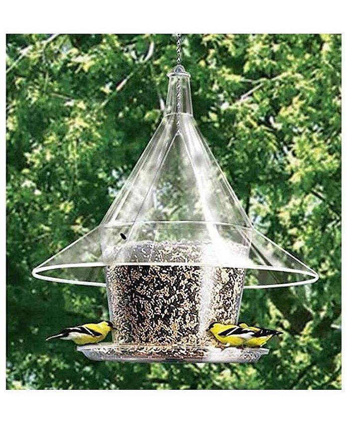 ARUNDALE PRODUCTS INC. Arundale 360 Sky Cafe Wild Bird Feeder 17