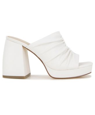 Women's Anika Platform Mules