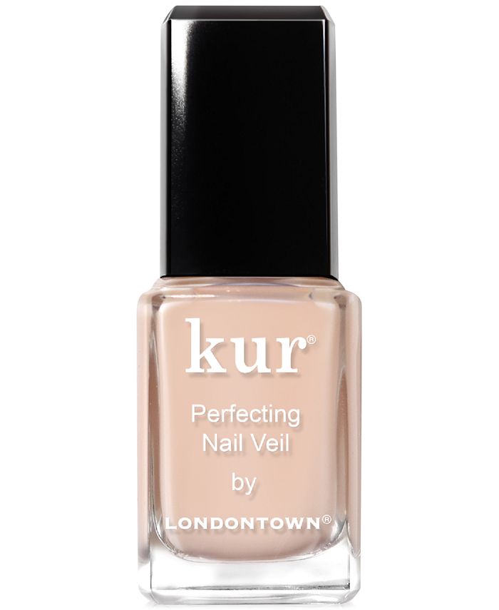Londontown Kur Perfecting Nail Veil, 0.4 oz Macy's