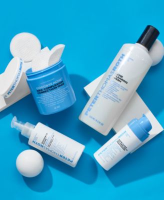 Max Complexion Correction Pads, 60 ct