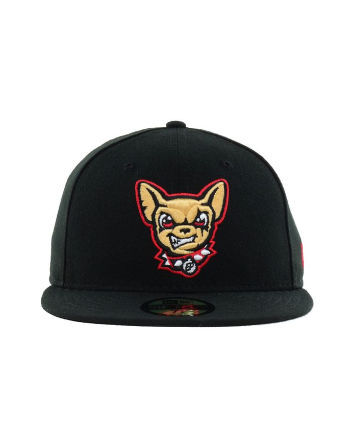 El paso chihuahuas caps clearance