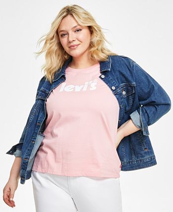 Plus Size Levi's Hoodie Windbreaker Jacket Plus Size Spring Jackets