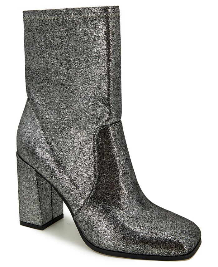 Kenneth cole booties macy's clearance