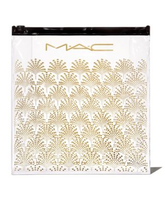 MAC - FREE Bag With Any  Purchase!
