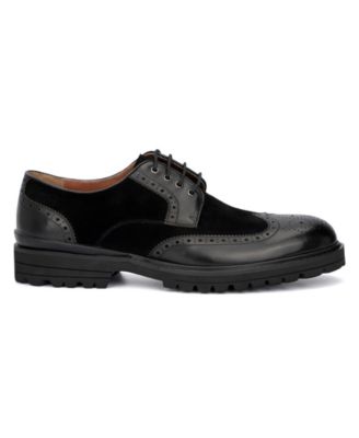 Men's Andrew Lace-Up Oxfords