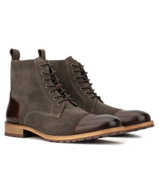 Men's Seth Lace-Up Boots