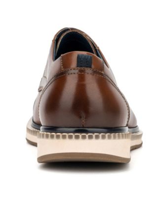 Men's Harris Lace-Up Oxfords