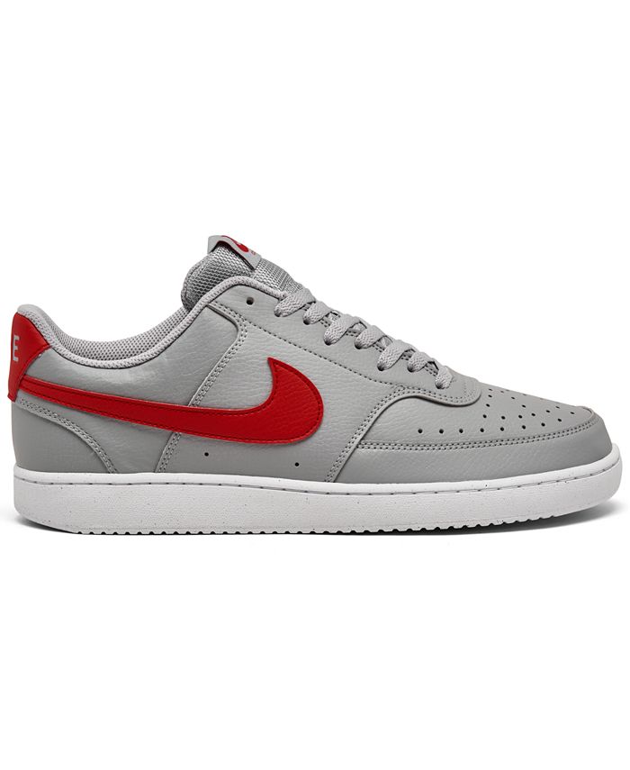 men's court vision low casual sneakers