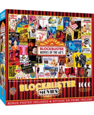 MasterPieces Puzzles