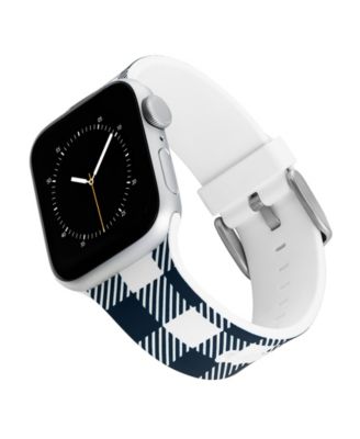 Picnic Silicone Band by Dabney Lee designed for Apple Watch&reg; 42mm (Series 10) & 38/40/41mm