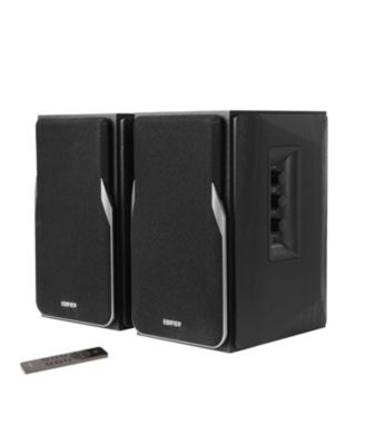 R1380db Active Bluetooth Bookshelf Speakers