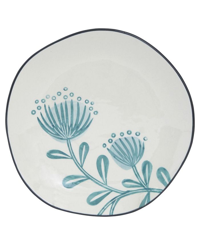 Baum Paloma Dinnerware 16 Piece Set, Service for 4 Macy's