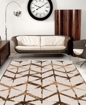 KM Home Dora 509 6' x 9' Area Rug