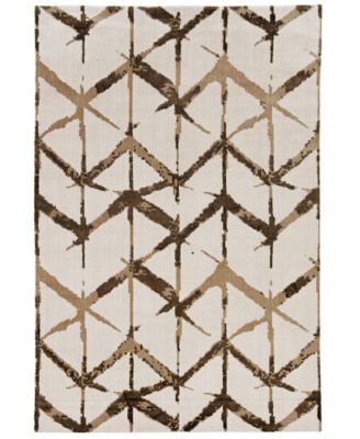 Km Home Dora 509 Area Rug In Beige