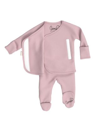 Skin to Skin Girl or Boy, Footie