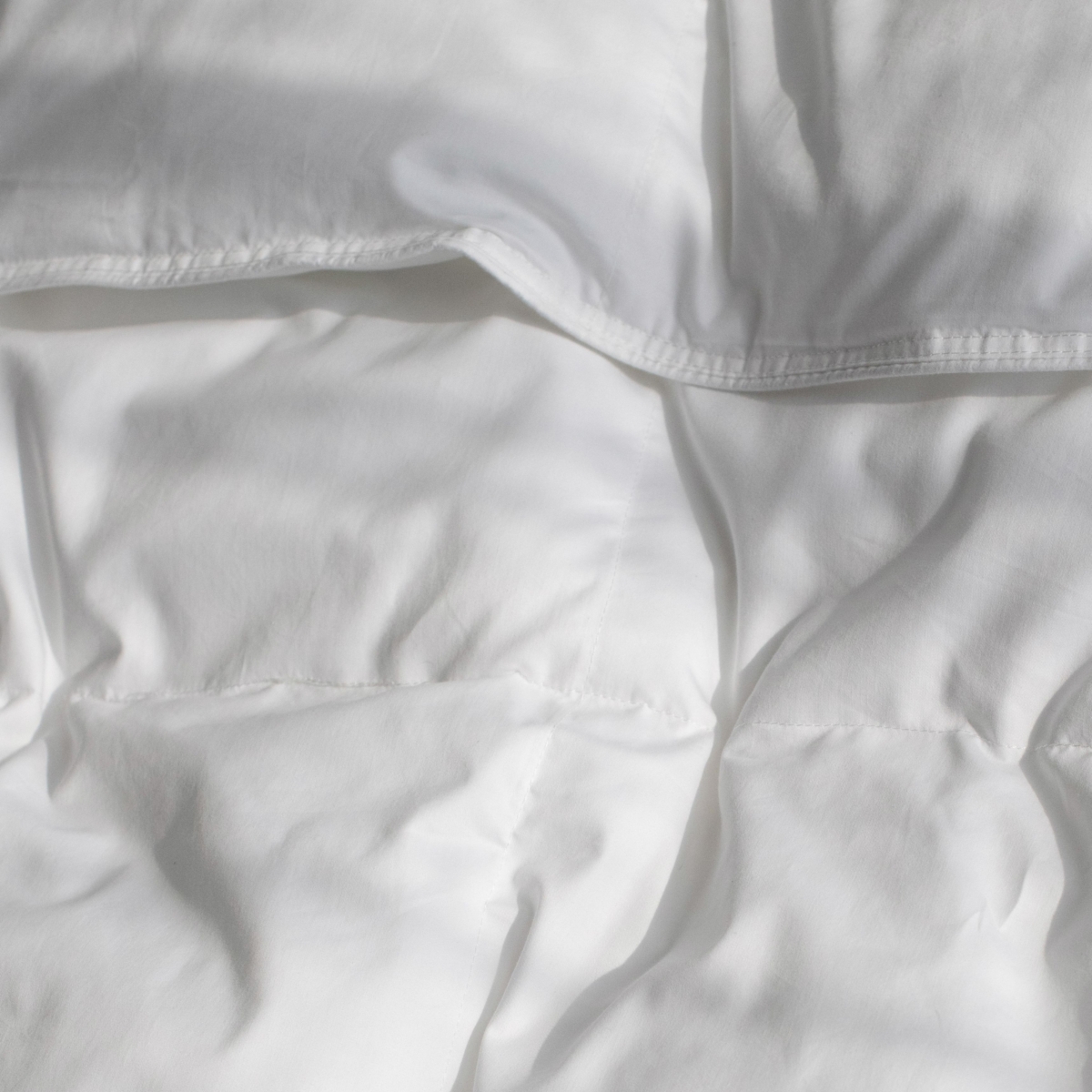 All Season Down Alternative Machine Washable Duvet Comforter Insert