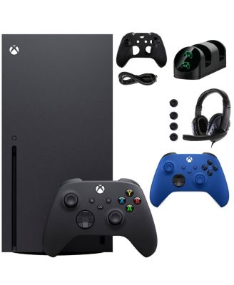 Xbox