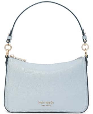 kate spade new york - New Core Leather Crossbody