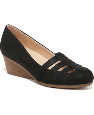 Dr. Scholl's - Be Free Wedge Pumps