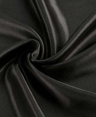 Satin 2 Piece Pillow Case Set, King