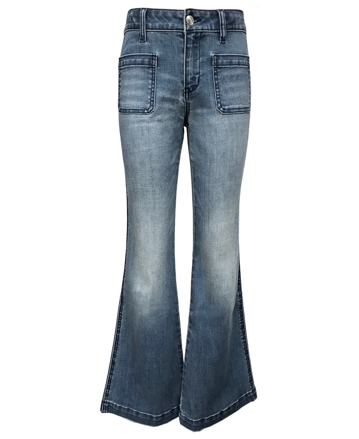 Vanilla star girls jeans hot sale