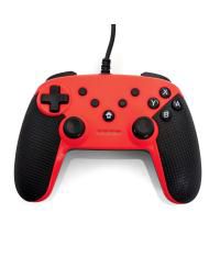 Wired Remote Controller for the Nintendo Switch