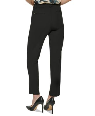 Petite Essex Pants, Created for Macy's