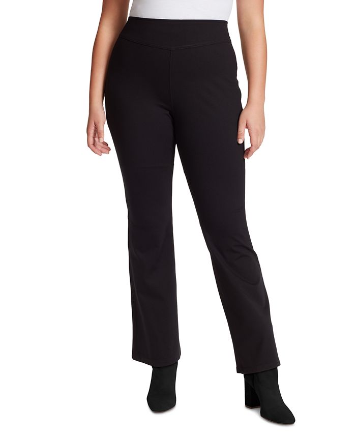 Bottoms  Jessica Simpson Womens Tummy Control Ankle Legging In