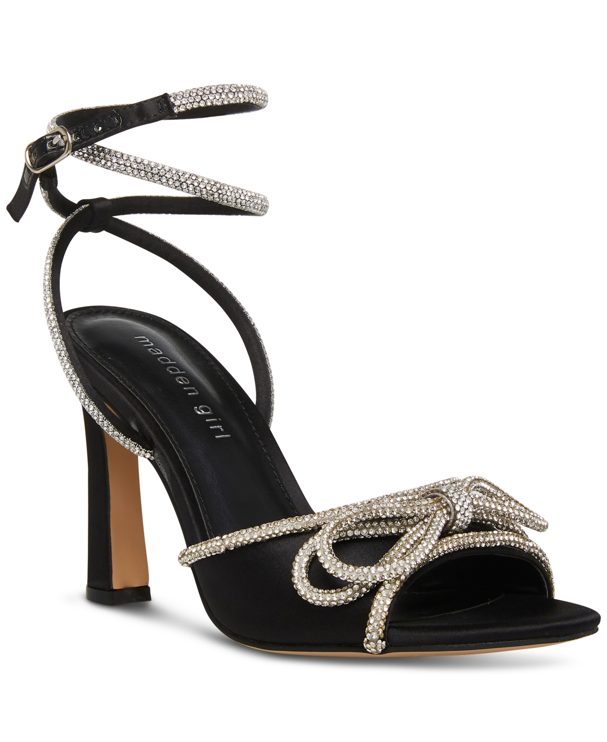 Evening dress best sale sandals