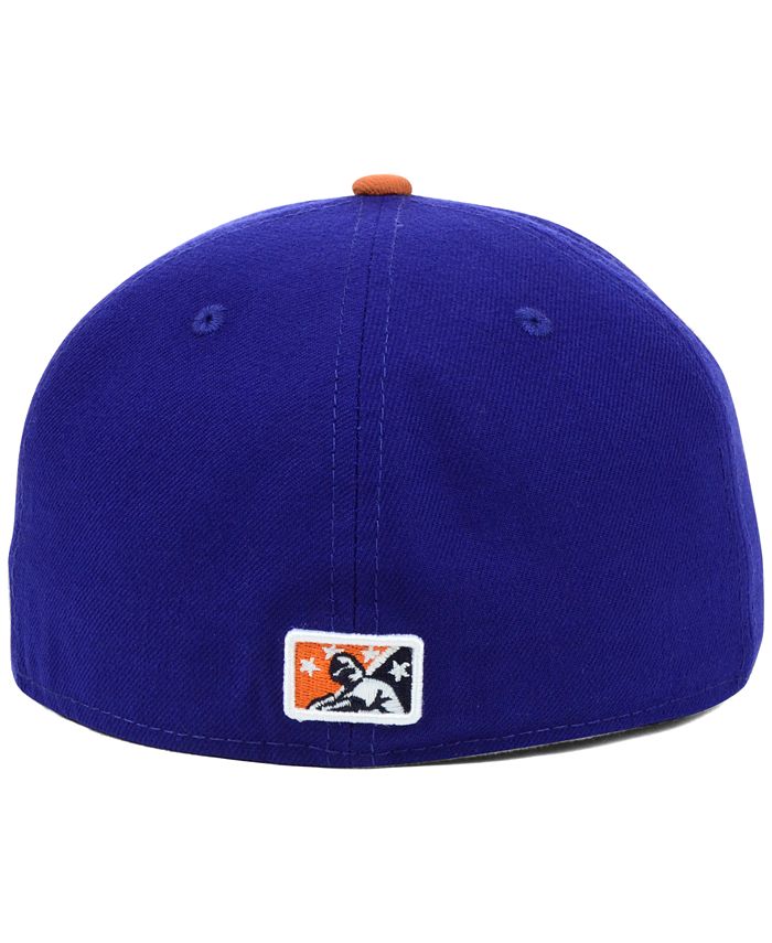 New Era Durham Bulls 59FIFTY Cap & Reviews - Sports Fan Shop By Lids - Men - Macy's