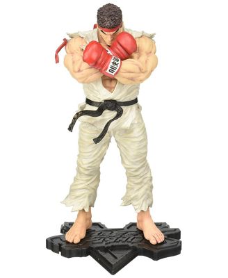 Street Fighter V Collector's Edition - PlayStation 4