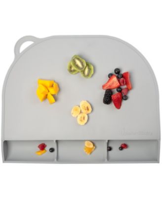 Baby Silicone Placemat