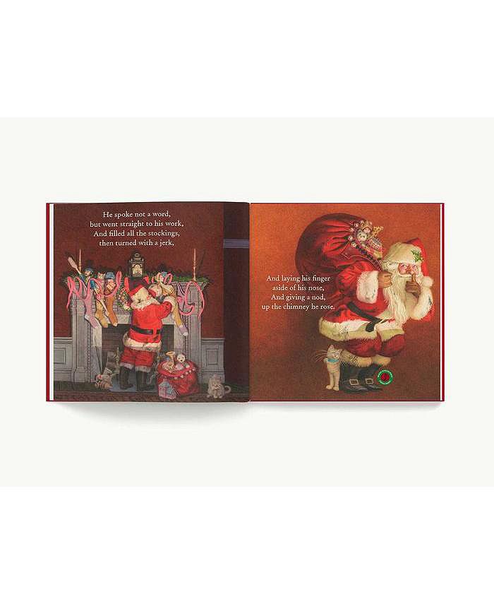 Recordable christmas books for sale